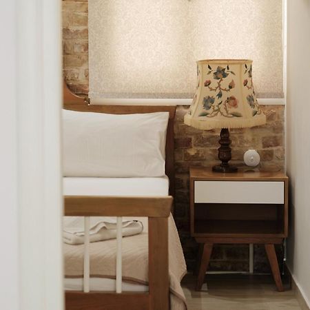 Вілла Elieta Corfu Town Family House 1 Екстер'єр фото