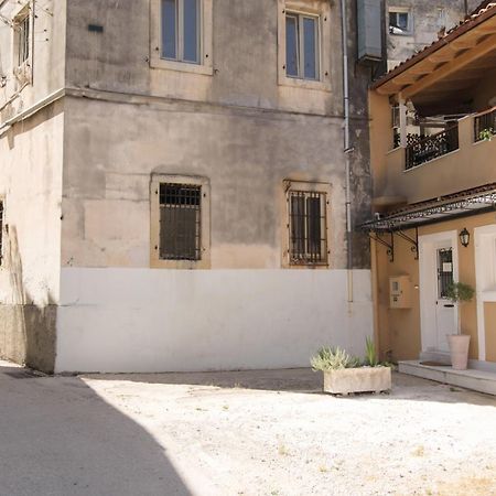 Вілла Elieta Corfu Town Family House 1 Екстер'єр фото