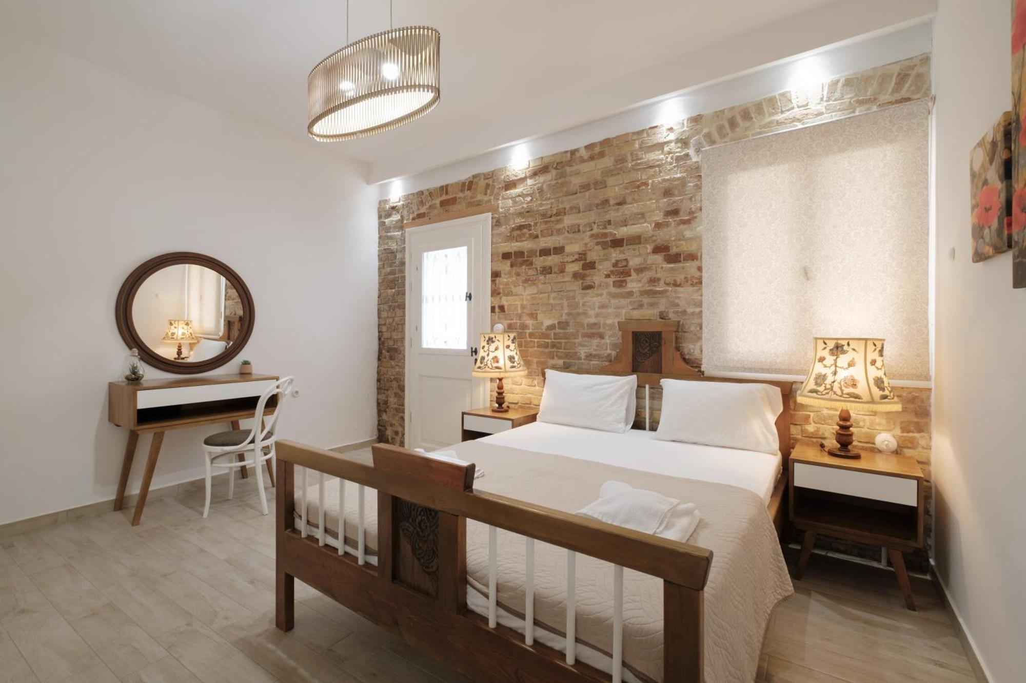 Вілла Elieta Corfu Town Family House 1 Екстер'єр фото