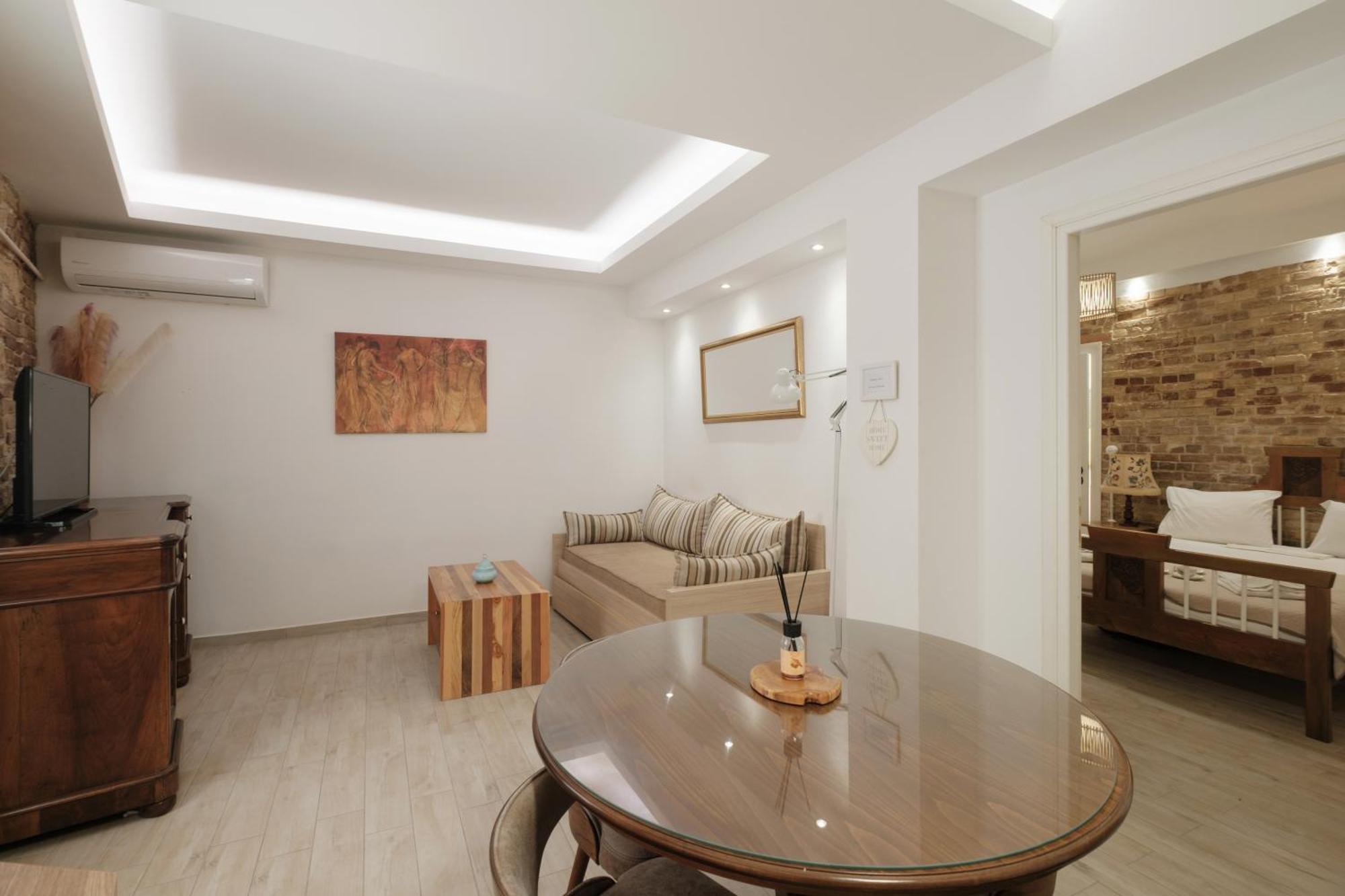 Вілла Elieta Corfu Town Family House 1 Екстер'єр фото